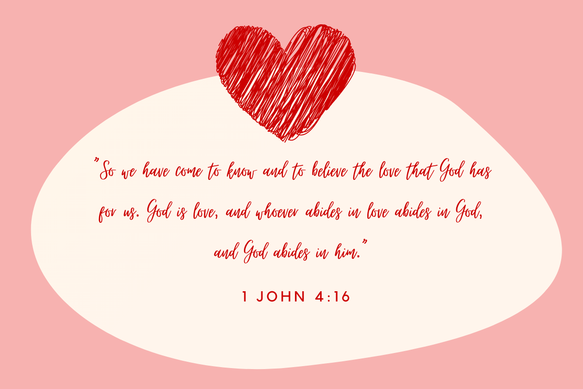 Bible Love Quotes For Her