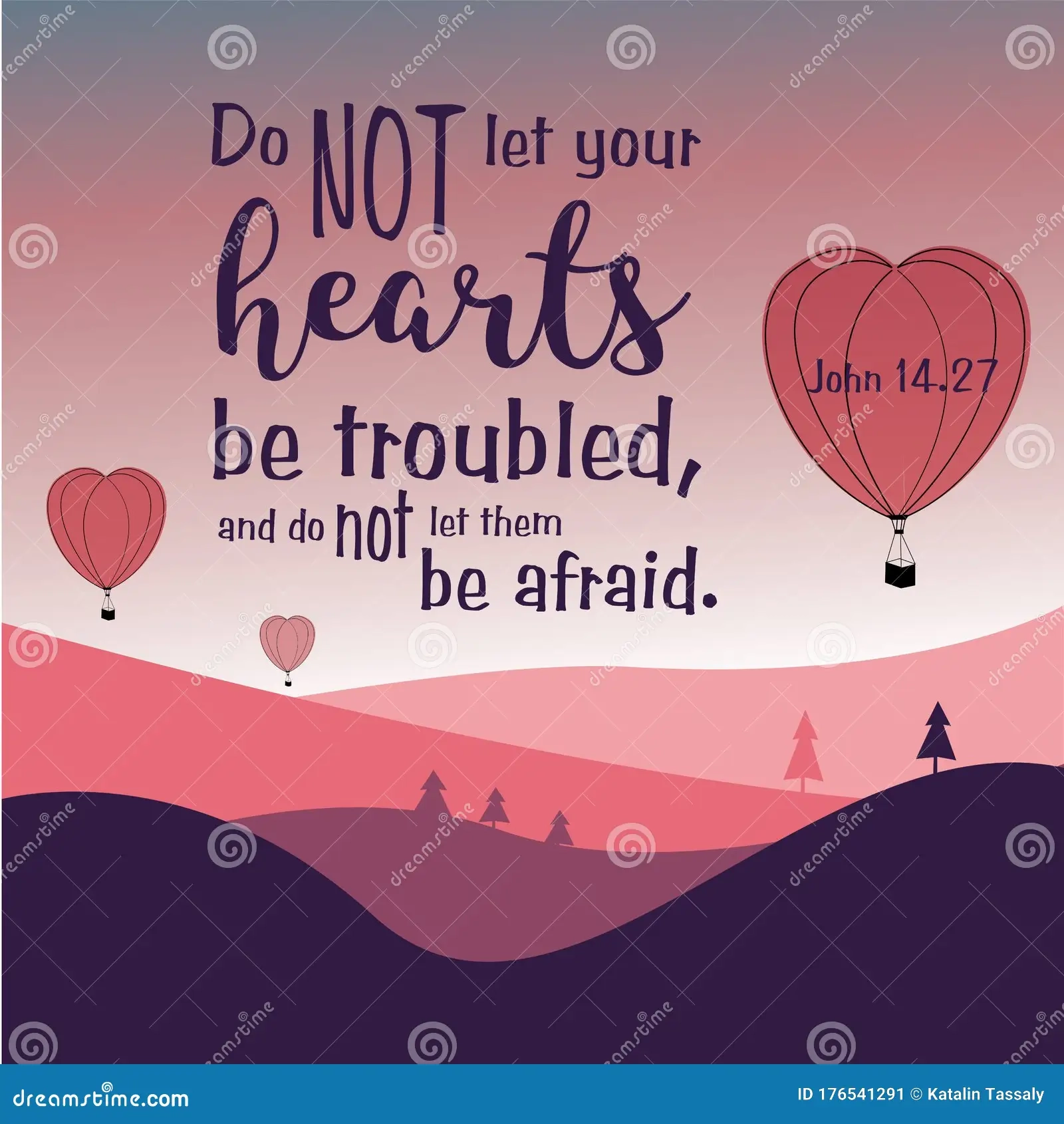 Heart Bible Quotes