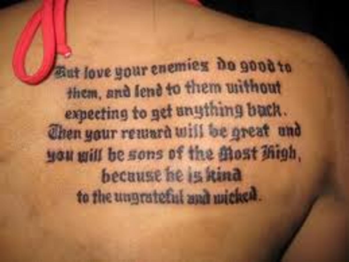Bible Quote Tattoos And Designs Bible Phrase Tattoos And Ideas Bible Related Tattoos And Designs HubPages Bible Quote Tattoos And Designs Bible Phrase Tattoos And Ideas Bible Related Tattoos And Designs HubPages