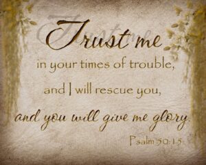 Bible Quotes About Difficult Times QuotesGram
