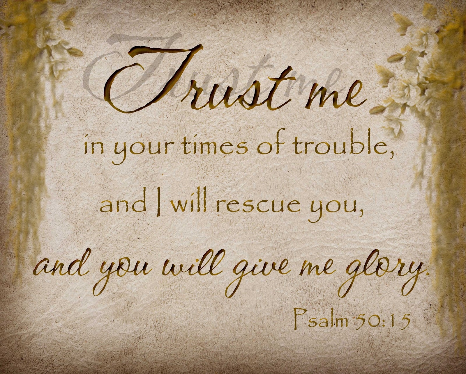 Bible Quotes About Difficult Times QuotesGram