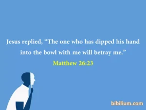 Bible Quotes About Fake Friends PDF