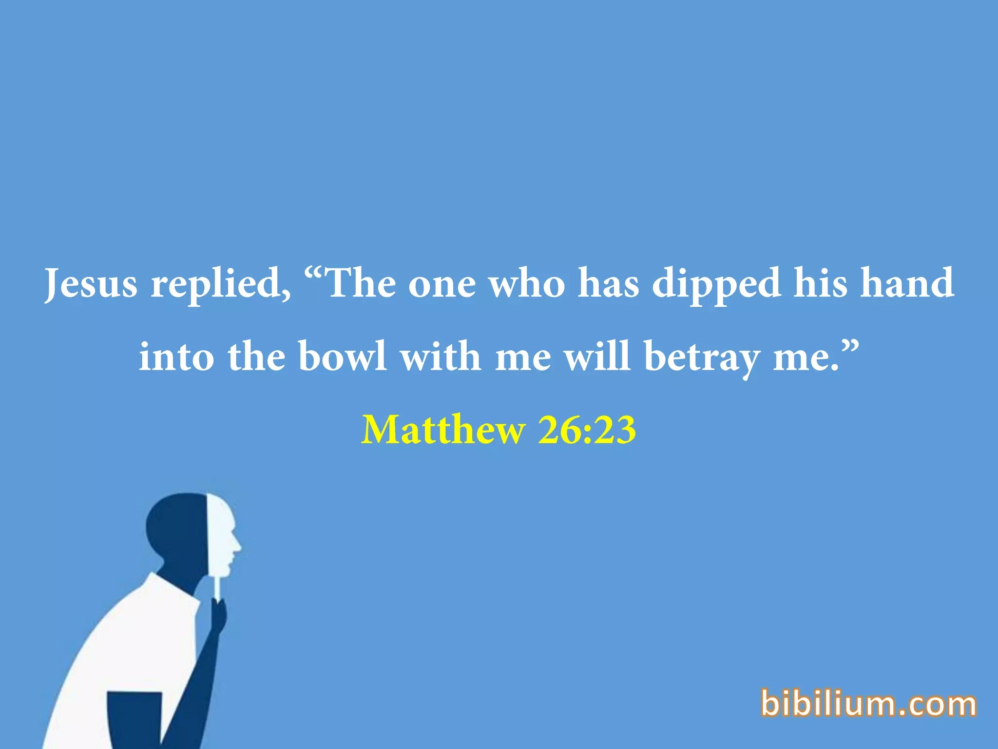 Bible Quotes About Fake Friends PDF