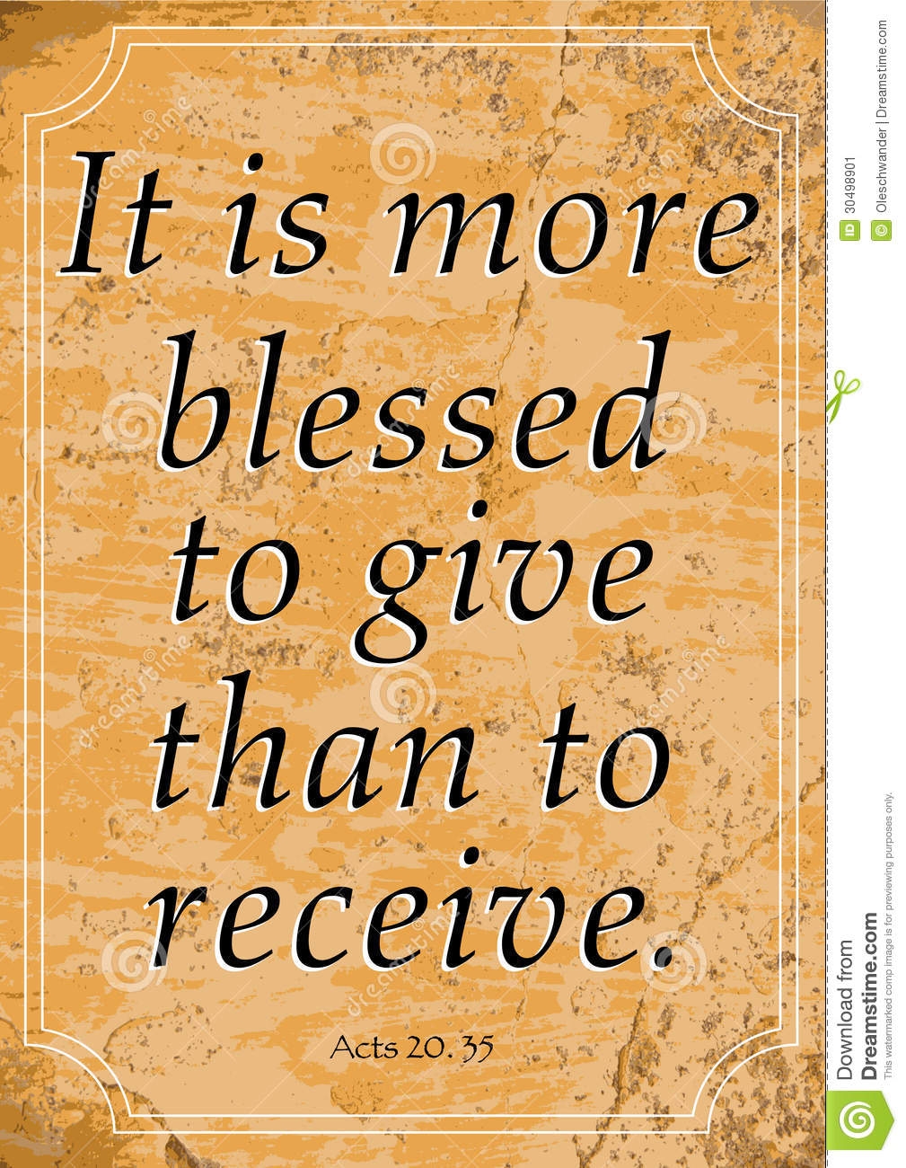 Bible Quotes About Giving To Others QuotesGram
