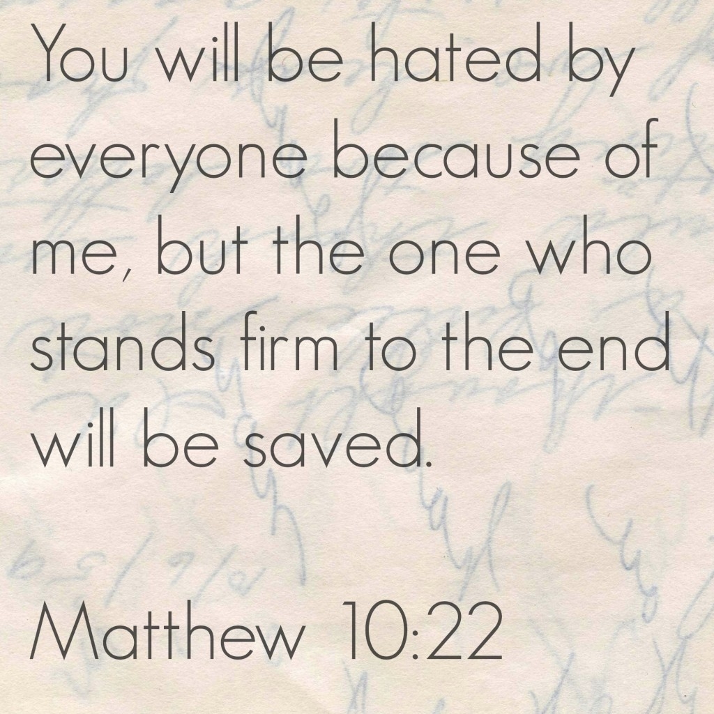 Bible Quotes About Hateful People QuotesGram