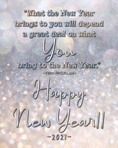 Bible Quotes By MVCquotes Have A Blessed New Year