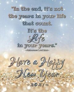 Bible Quotes By MVCquotes Have A Blessed New Year