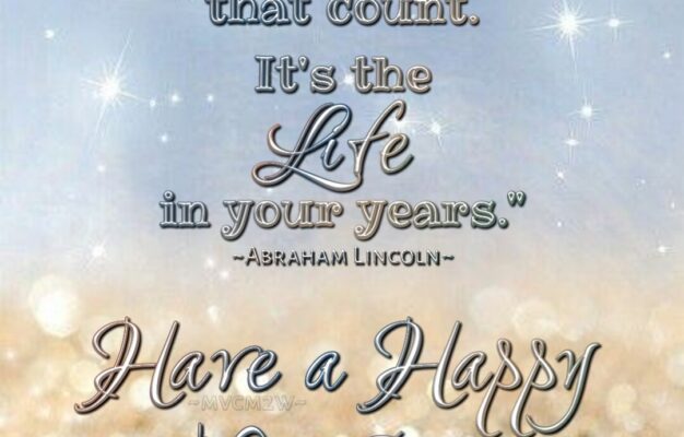 Bible Quotes By MVCquotes Have A Blessed New Year