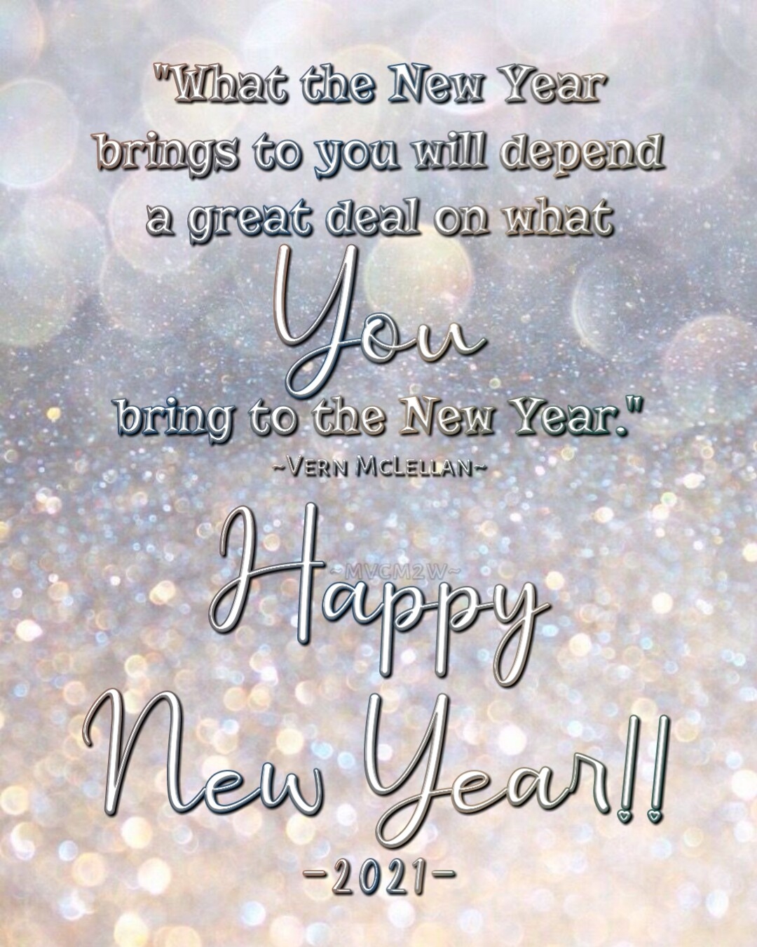 New Year Bible Quotes