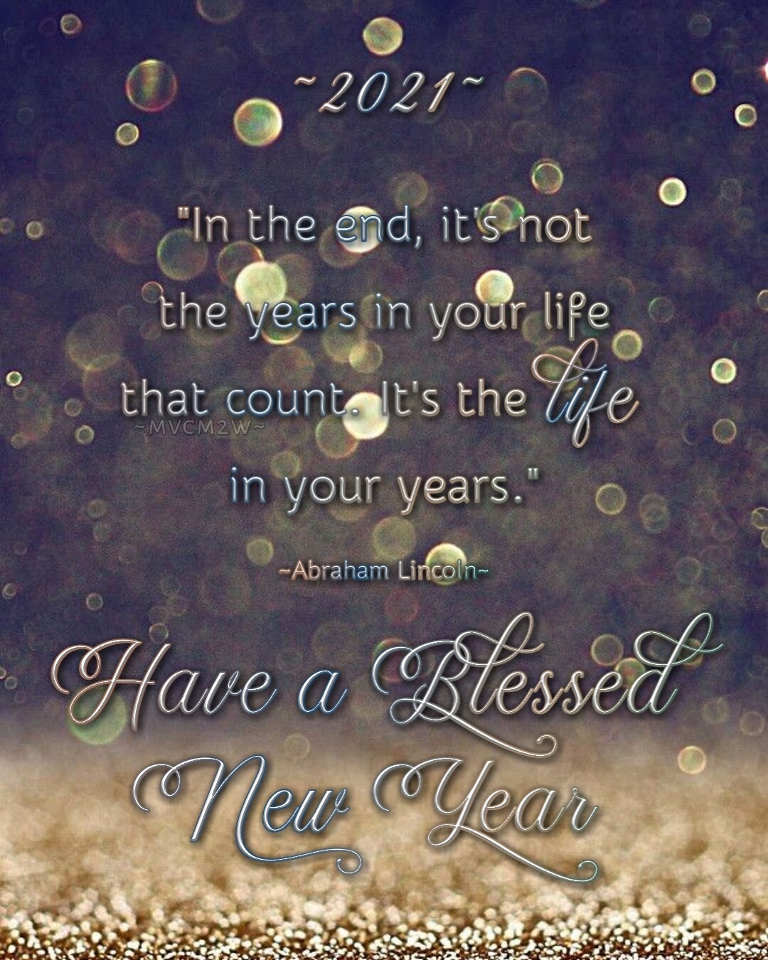 Bible Quotes Happy New Year