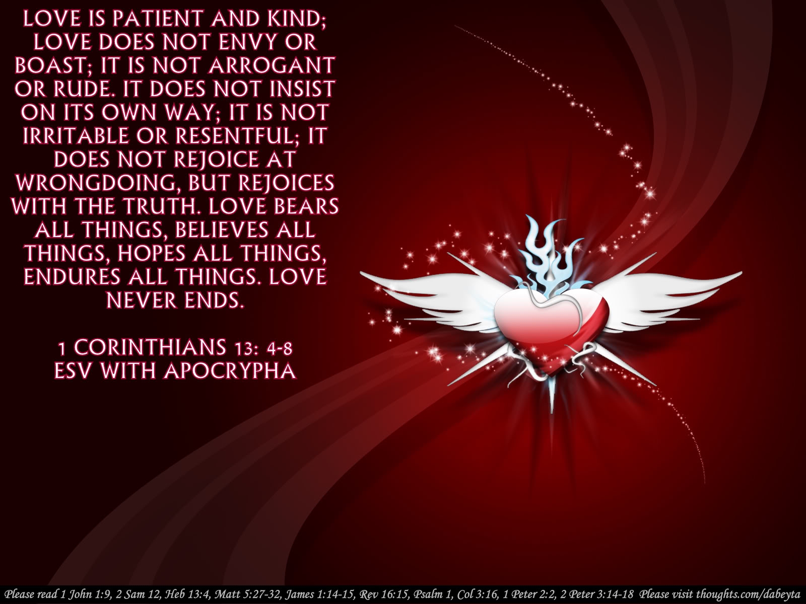 Bible Quotes For Facebook QuotesGram