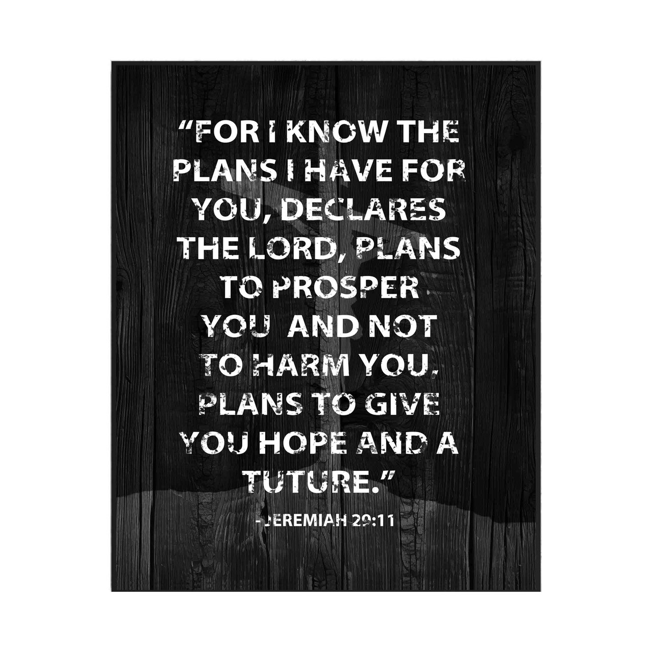 Famous Jeremiah Bible Quotes