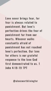 Bible Quotes On Fear And Anxiety 2025 Clintonendo