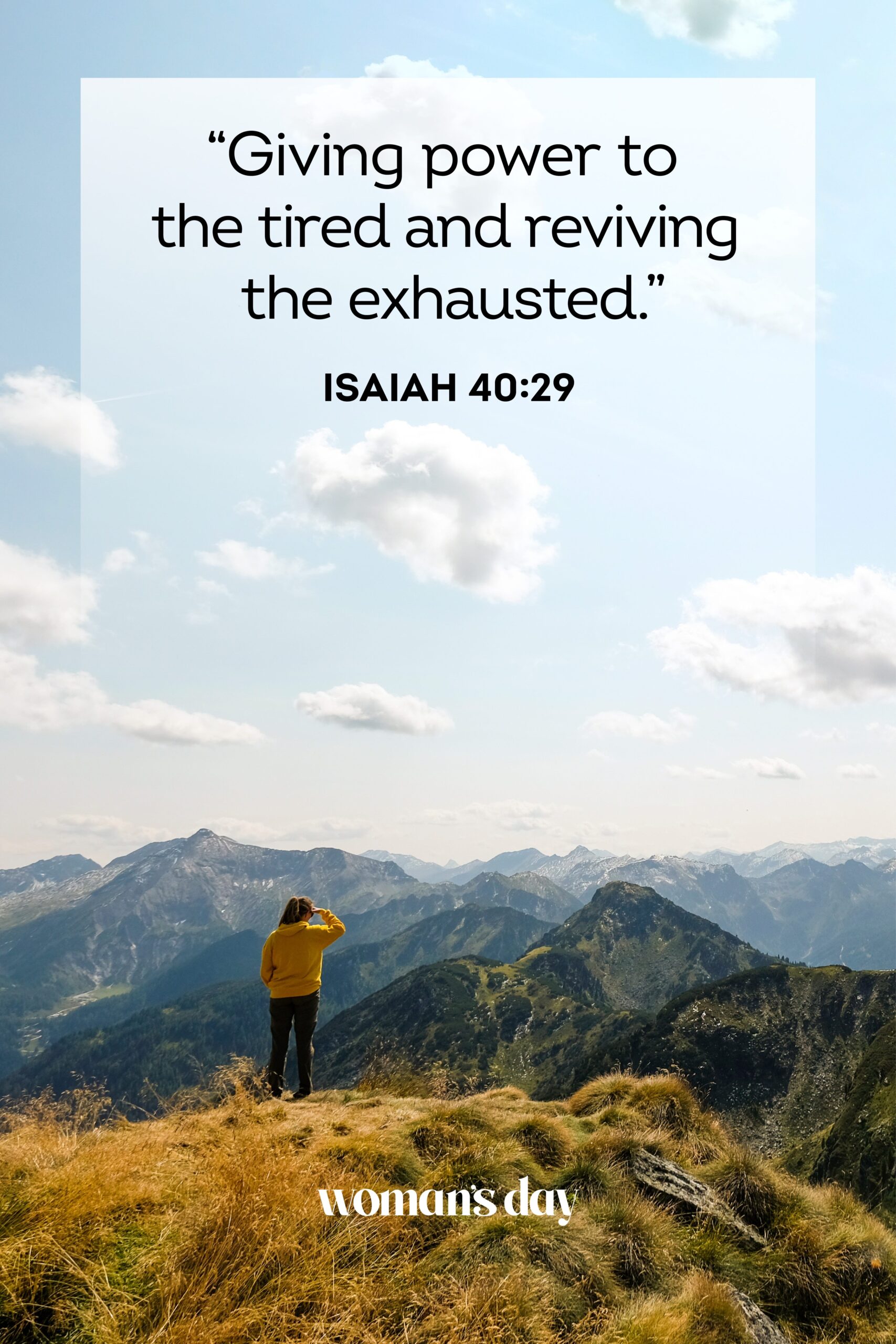 Bible Quotes On Strength Bible Verses About Strength