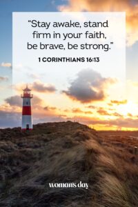Bible Quotes On Strength Bible Verses About Strength