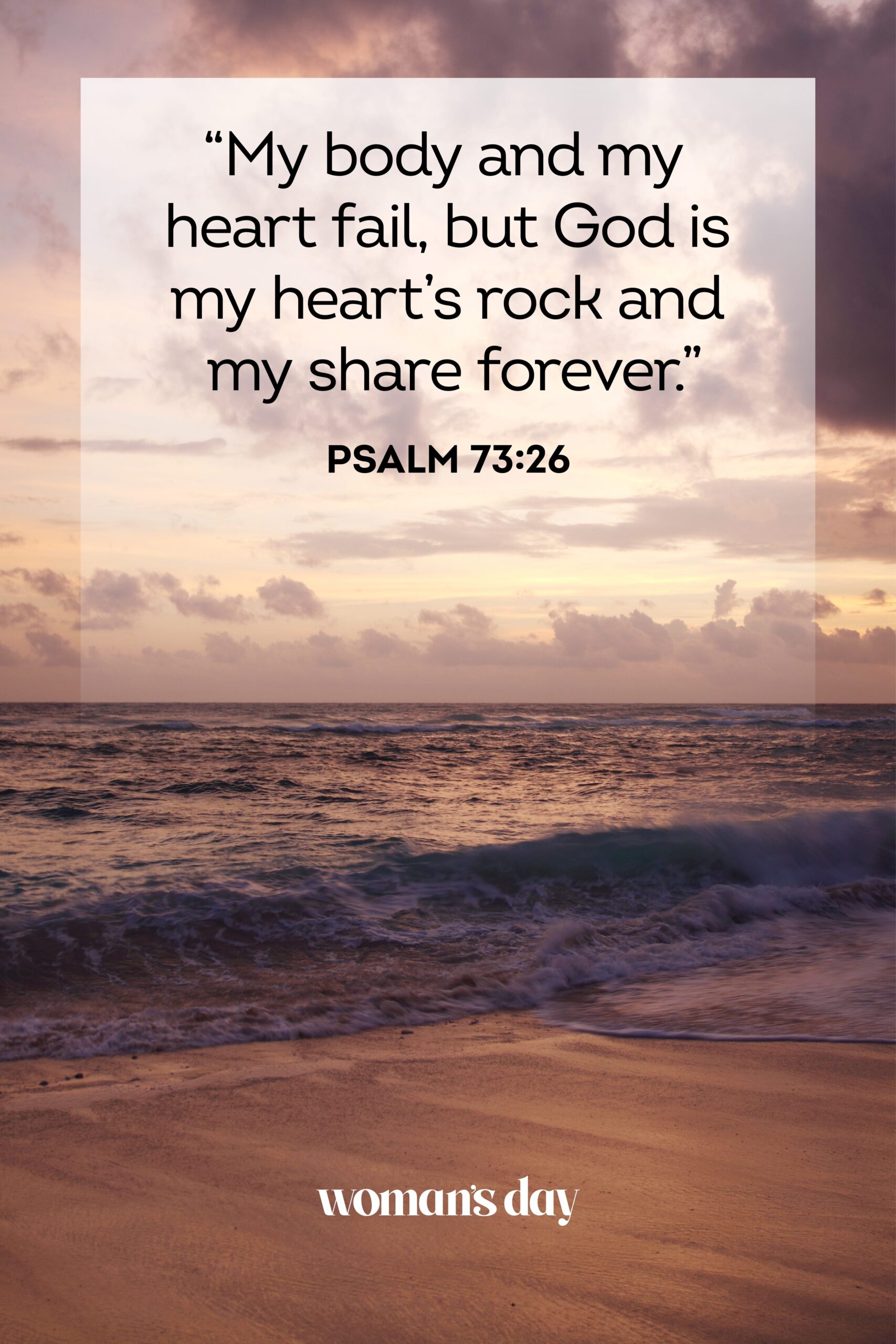 Bible Quotes About Faith And Strength