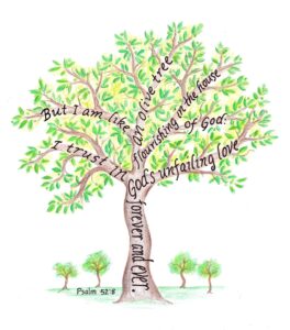 Bible Quotes On Trees QuotesGram