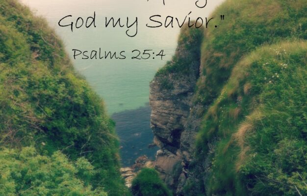 Bible Quotes Path QuotesGram