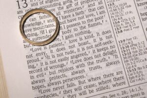 Bible Readings For Your Wedding The Church Of England