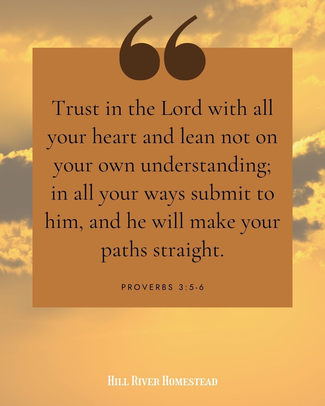 Bible Quotes Stewardship