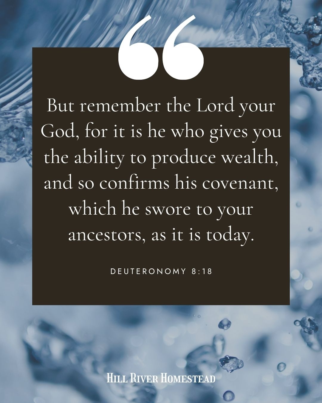 Bible Scriptures On Money Management 130 Verses For Living Simply And Faithfully Hill River Homestead