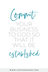 Bible Scriptures To Apply To Your Online Business
