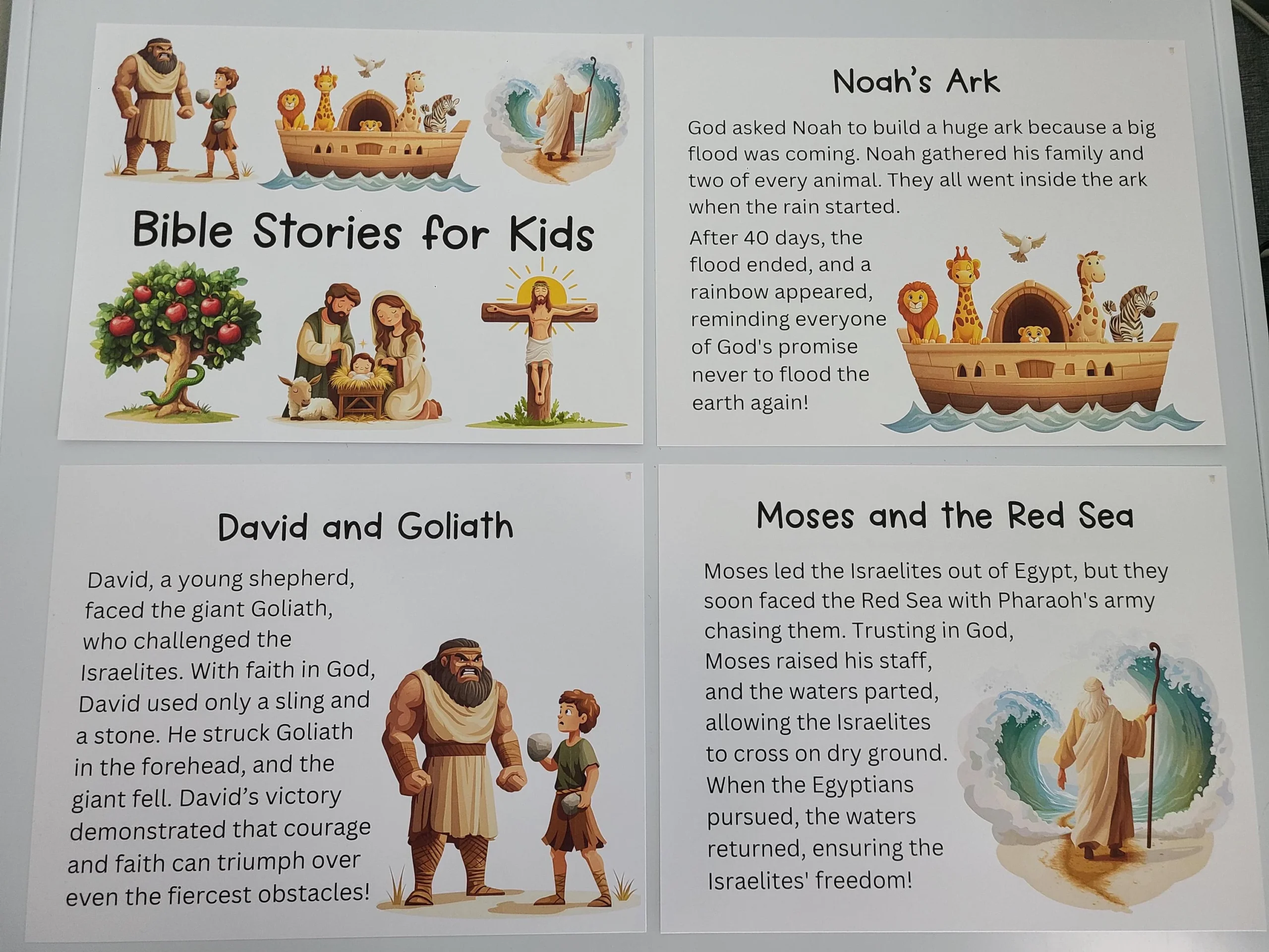 Bible Stories For Kids Baby Jesus Activities Children s Bible Stories Nativity Church Printables For Kids Homeschool Download