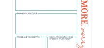Bible Study Page Dots Free Christian Printables