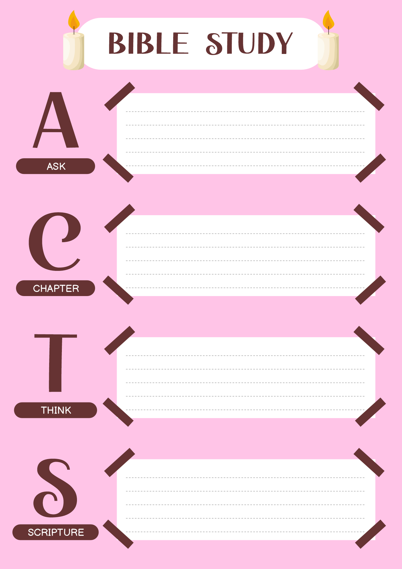 Bible Study Questions 10 Free PDF Printables Printablee