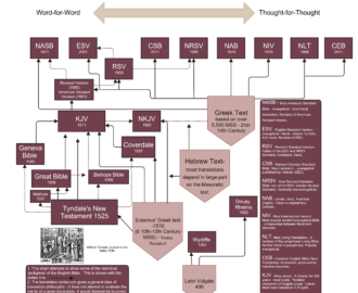 Bible Translation Guide EvBible