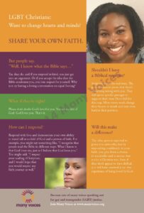Bible UCC Open And Affirming Coalition
