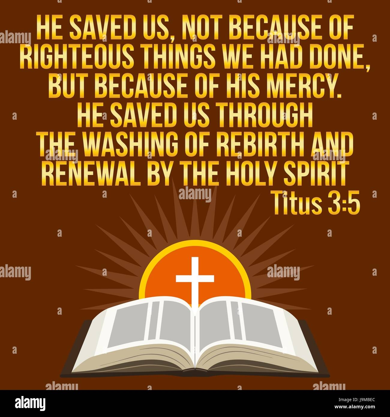 Bible Quotes About Rebirth