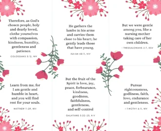 Bible Verse Cards Free Printable Scripture Cards