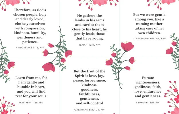 Bible Verse Cards Free Printable Scripture Cards