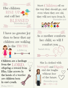 Bible Verse Cards Fresh Grace For Today Free Christian Resources