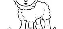 Bible Verse Coloring Pages For Kid Christian Farm Animal Coloring Book Christian Kid Coloring Page Coloring Book For Sunday School Printable Etsy