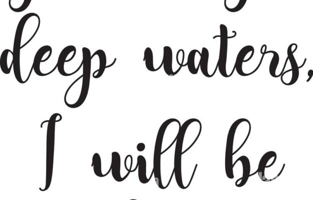 Bible Verse Cut Out Stock Images Pictures Alamy