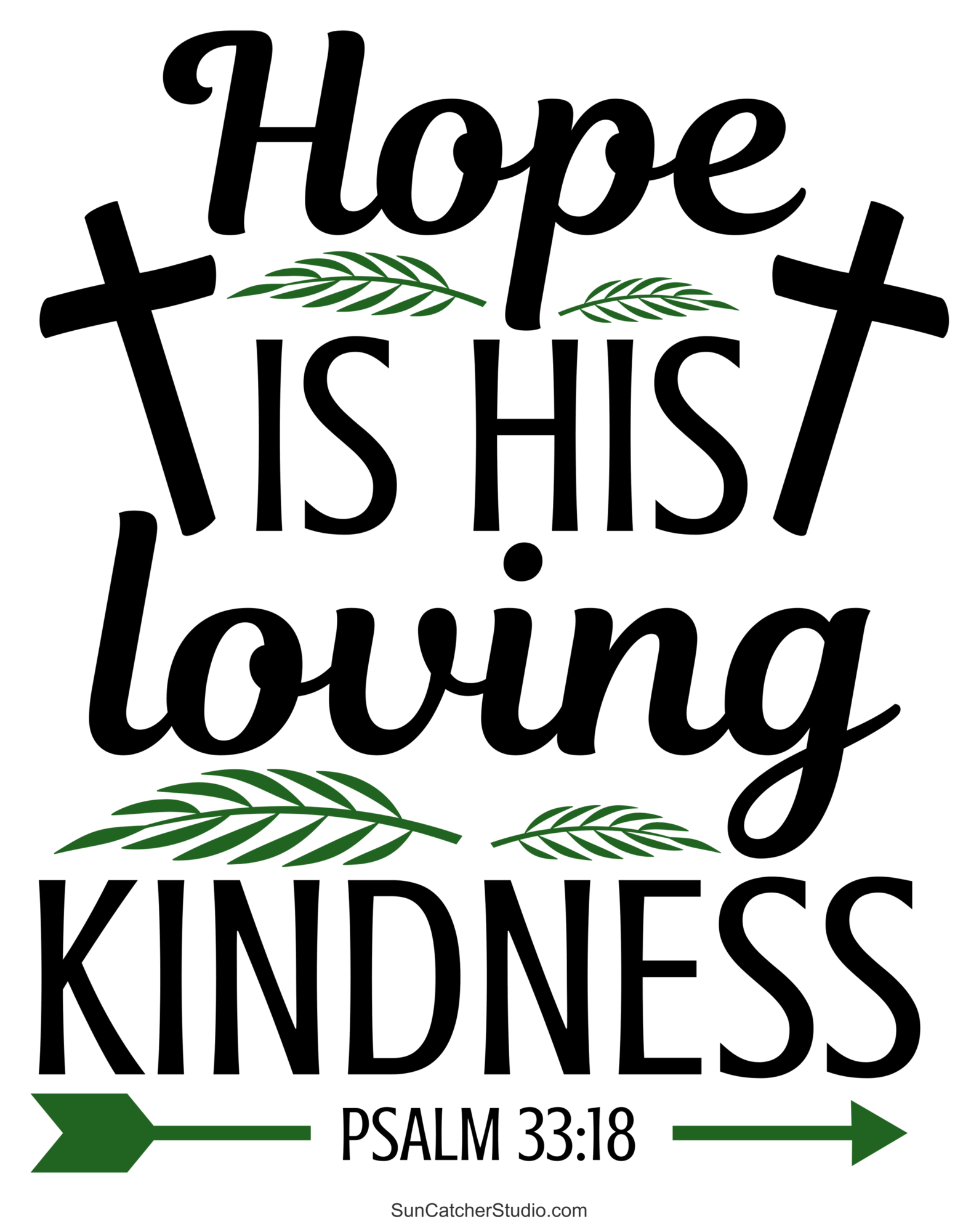 Bible Verse Designs On Hope SVG Files Cricut Design Free Printables Lettering SVG Files Tools Apps