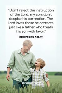 Bible Verse Father 039 s Day 2013 Biblical Verses For Dads Quotes Biblical Verses For Dads Bible