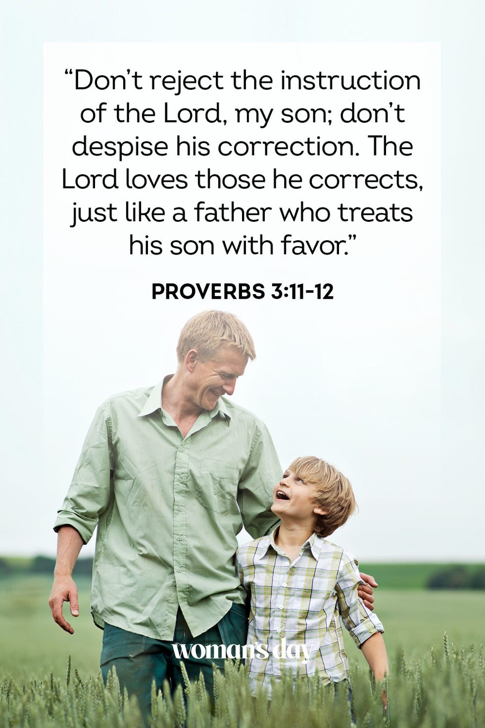 Bible Verse Father 039 s Day 2013 Biblical Verses For Dads Quotes Biblical Verses For Dads Bible
