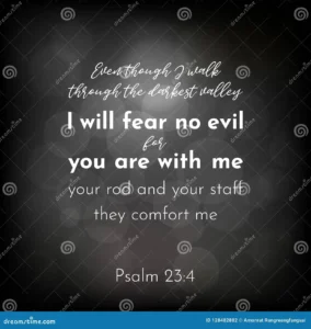 Bible Verse Fear Stock Illustrations 582 Bible Verse Fear Stock Illustrations Vectors Clipart Dreamstime