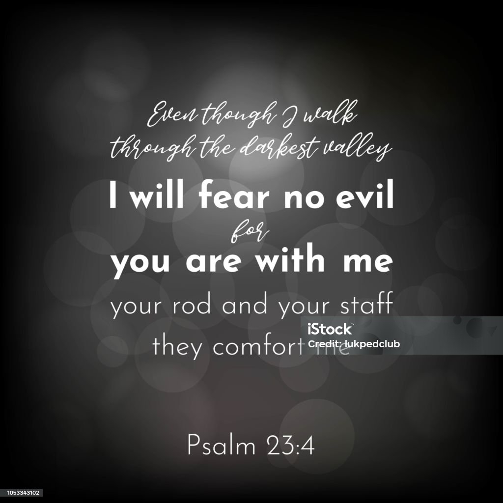 Evil In The Bible Quotes