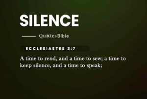 Bible Verse GOD Works Through Silence By Robert A Russell Paperback Henri Nouwen