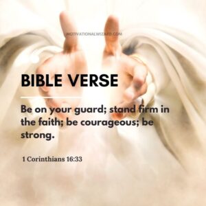 Bible Verse Of The Day Tuesday November 14 2023