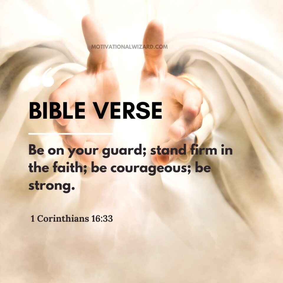 Bible Verse Of The Day Tuesday November 14 2023