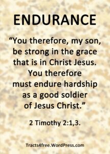 Bible Verse Posters 2 Tracts4free
