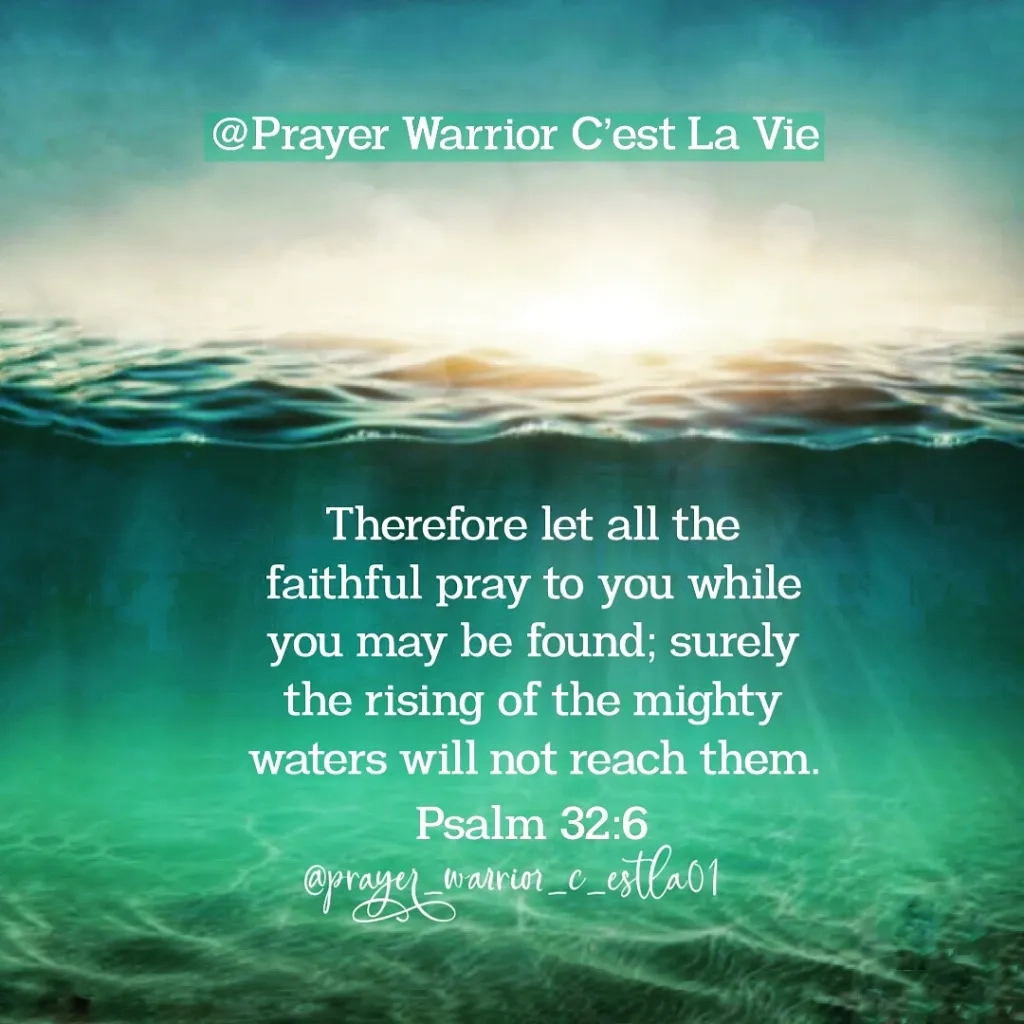 Bible Quotes For Warriors
