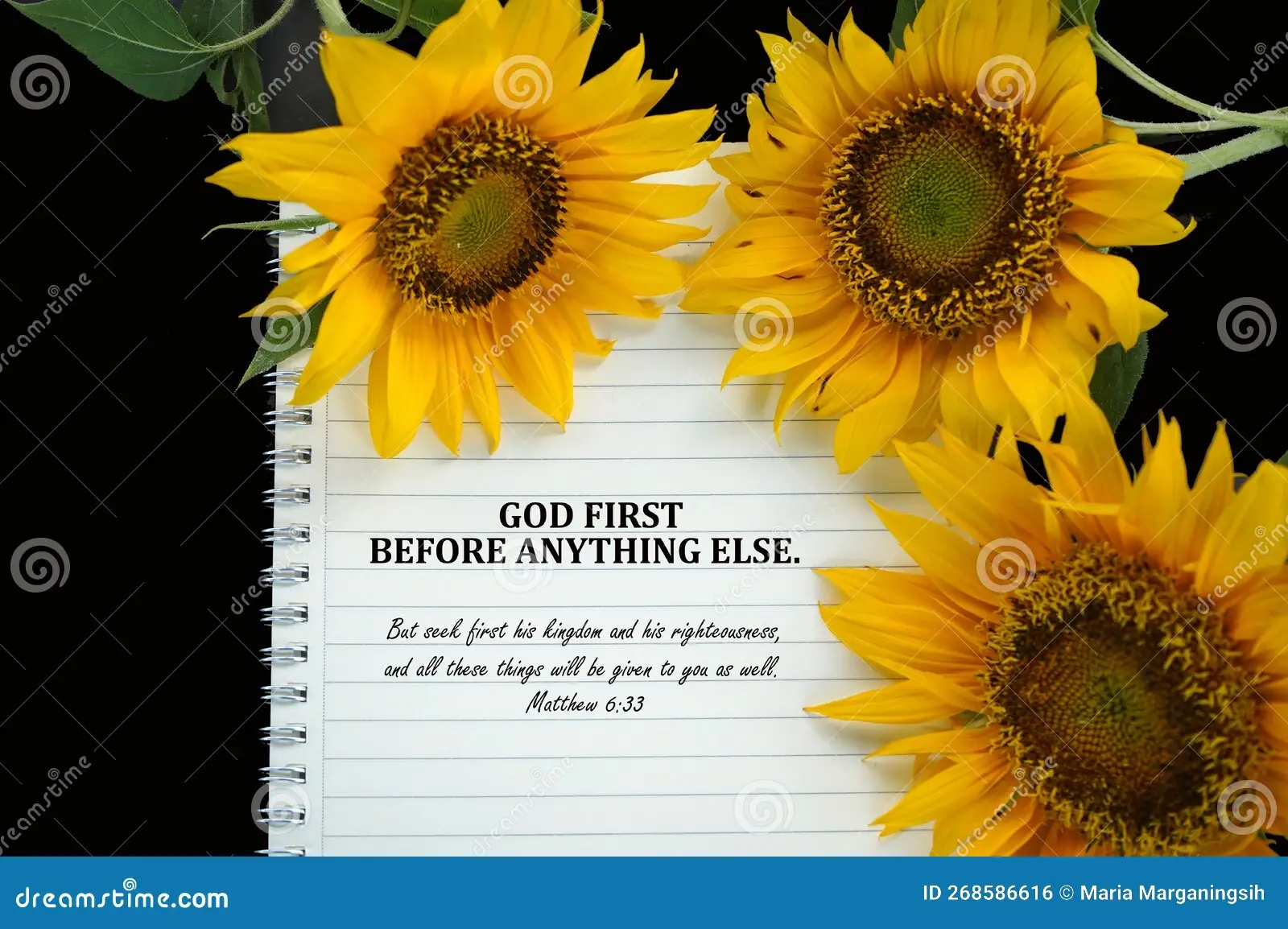 Bible Quote About Summer