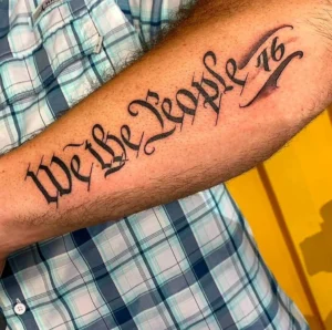Bible Verse Tattoos Meaningful Christian Tattoo Ideas Certified Tattoo Studios