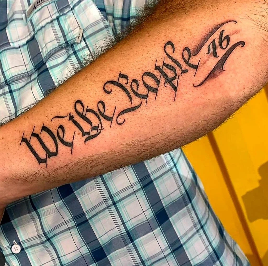 Bible Quotes Tattoos For Men